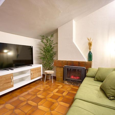 Cuencaloft San Nicolas Lägenhet Cuenca  Exteriör bild