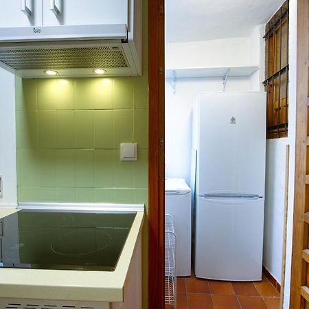 Cuencaloft San Nicolas Lägenhet Cuenca  Exteriör bild
