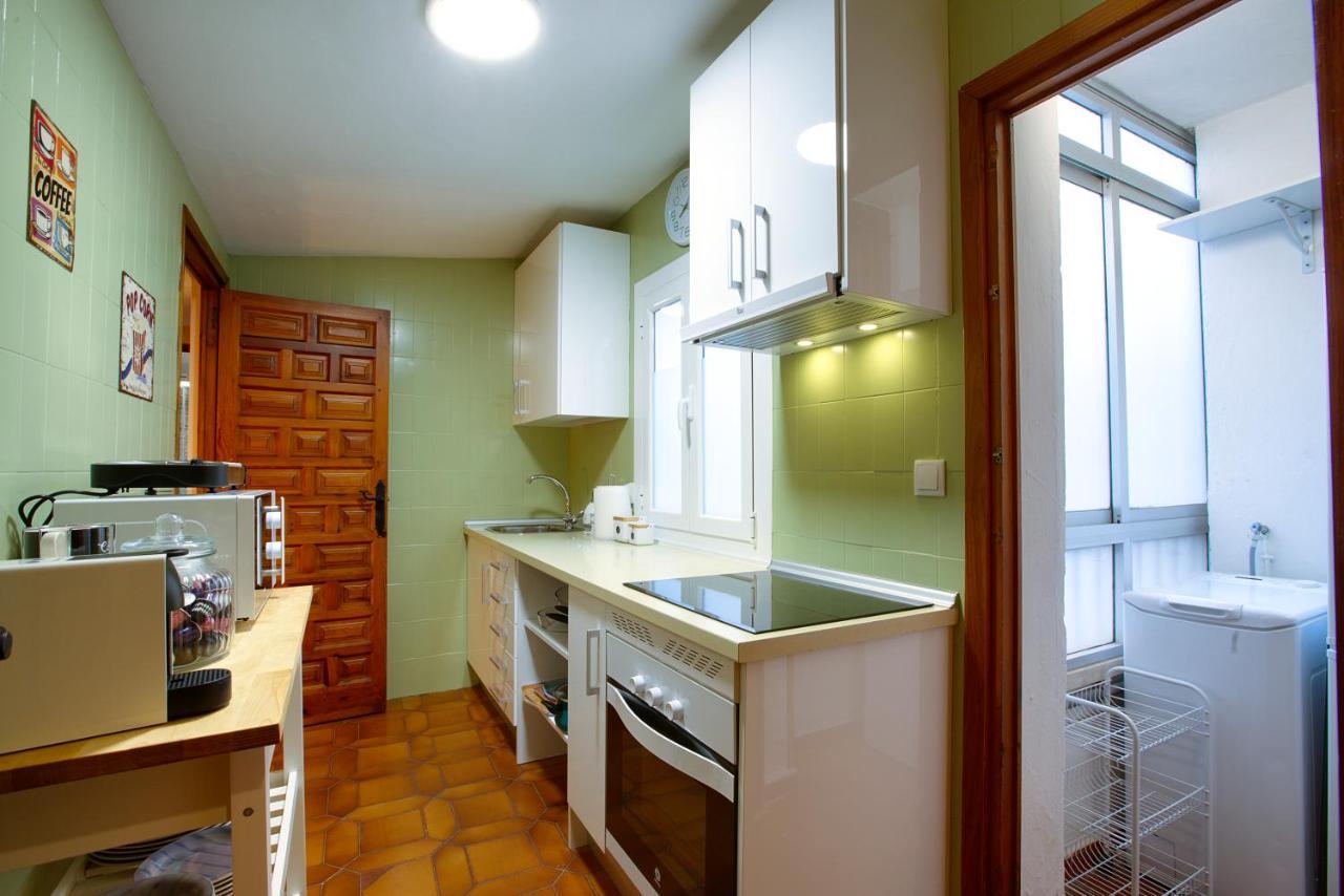 Cuencaloft San Nicolas Lägenhet Cuenca  Exteriör bild