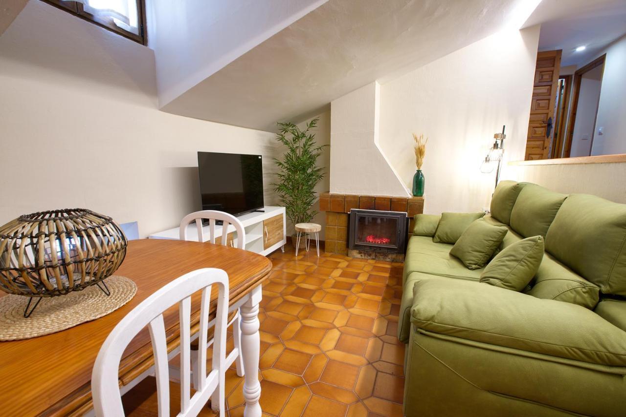 Cuencaloft San Nicolas Lägenhet Cuenca  Exteriör bild